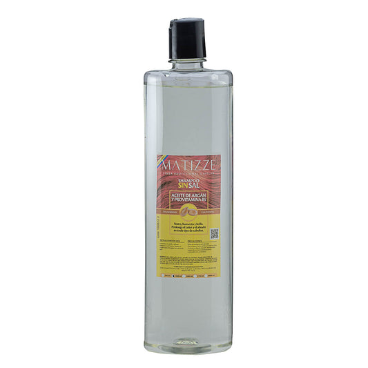 Matizze shampo professional