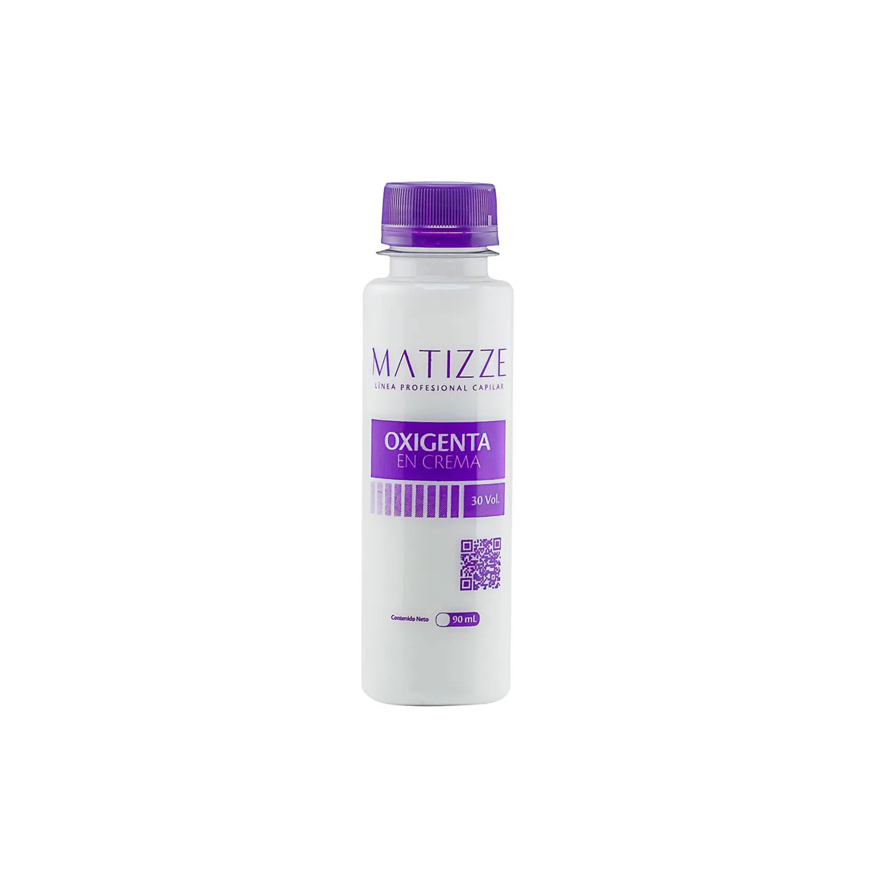 Matizze oxidantes