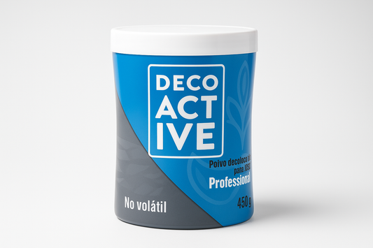 Imagen mejorada del producto DECO ACTIVE