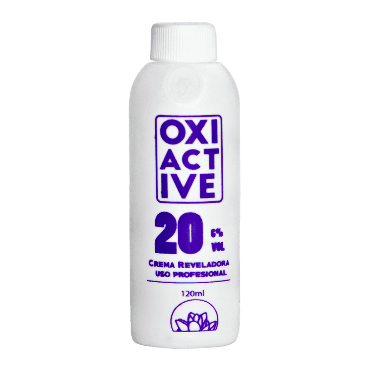 Makao crema reveladora oxiactive