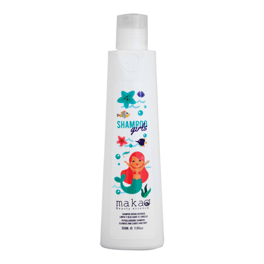 Makao tratamiento completo grils