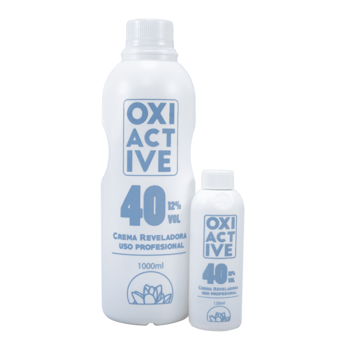 Makao crema reveladora oxiactive