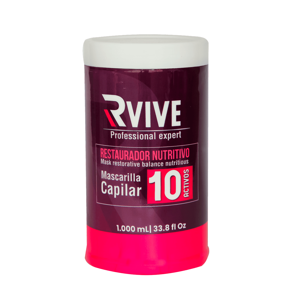 Rvive Mascarilla restaurador nutritivo
