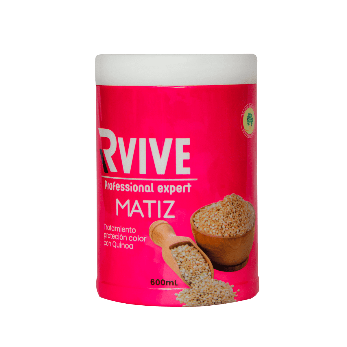 Tratamiento Matiz Protección Color RVIVE - Makao Beauty Essence