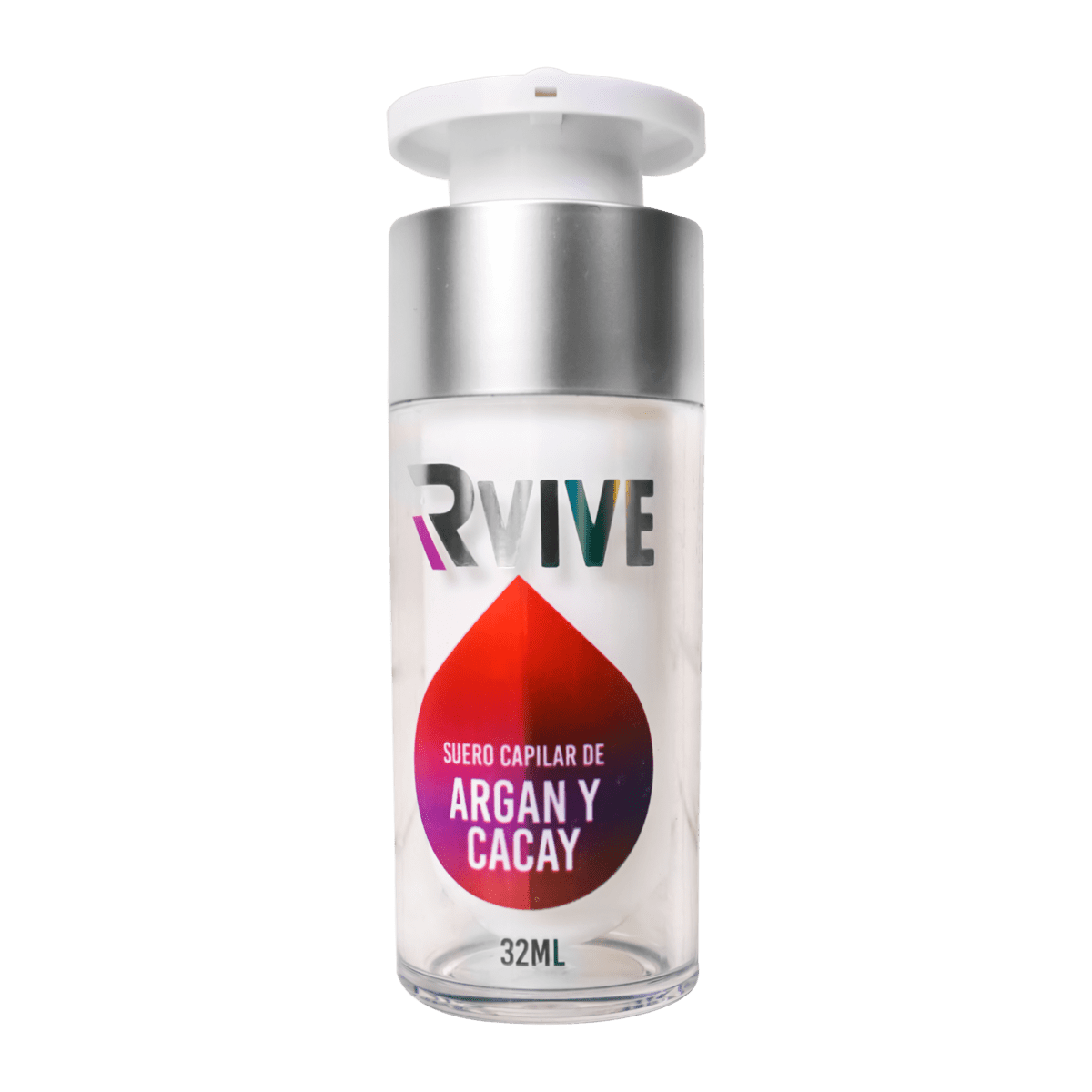 Rvive serum acondicionador de argan y acay
