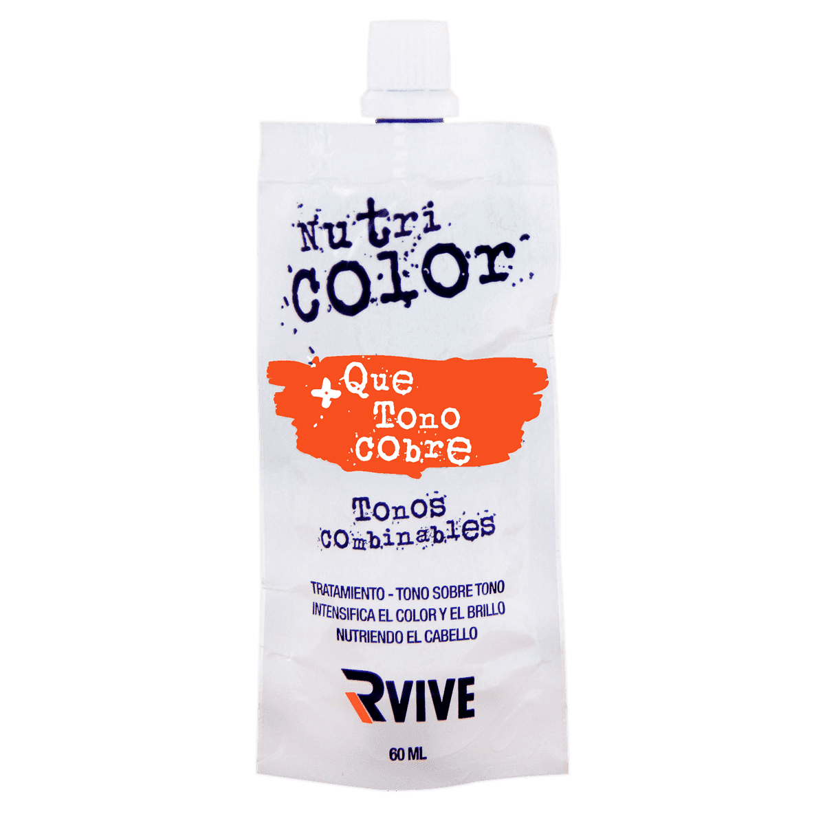 Makao nutri color