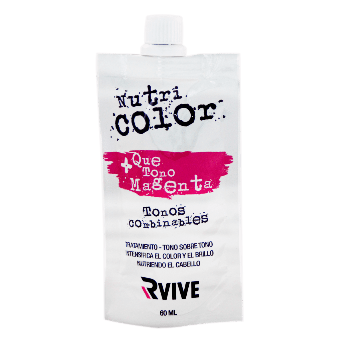 Makao nutri color