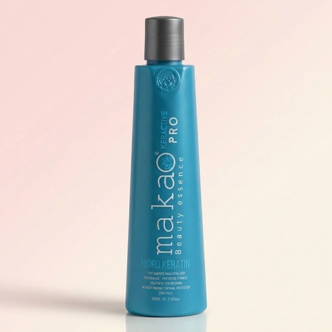 Tratamiento Hidro Keratin Makao