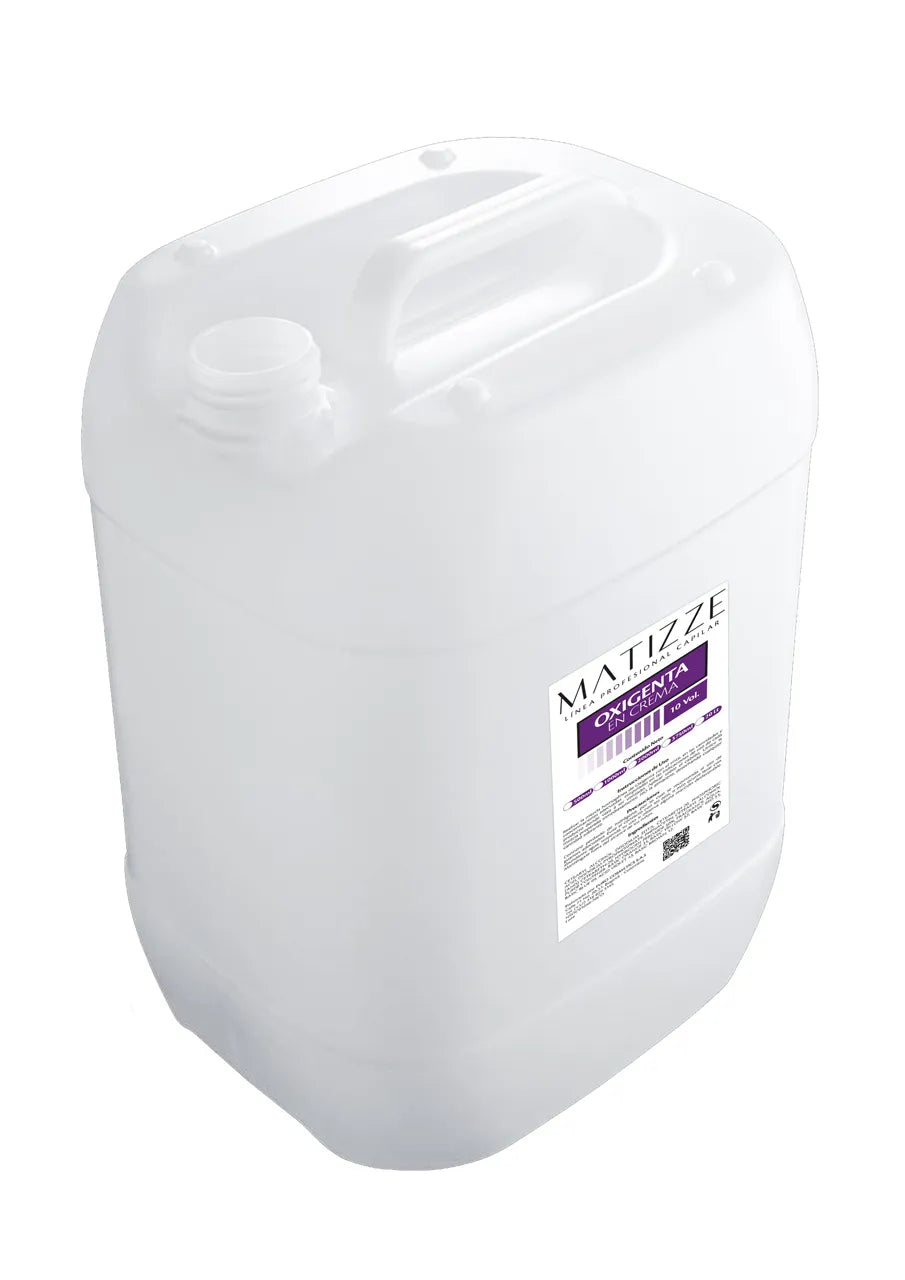Matizze oxidantes