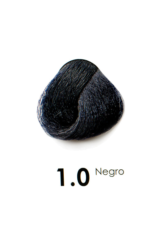 Matizze tinte en crema