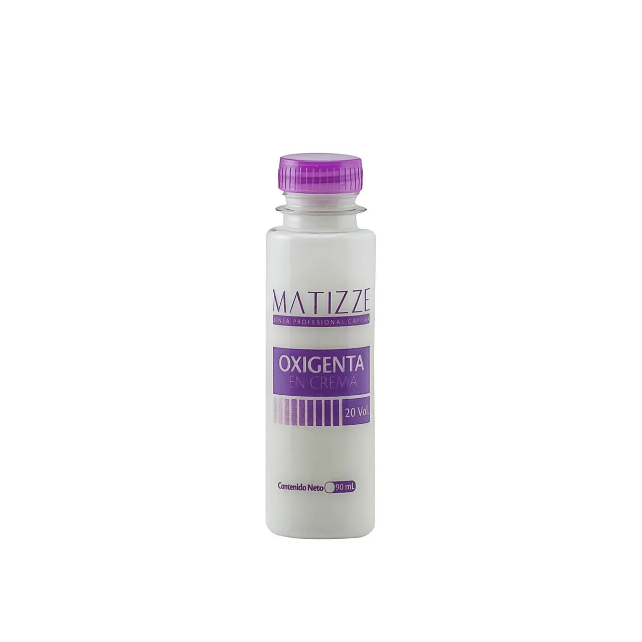 Matizze oxidantes