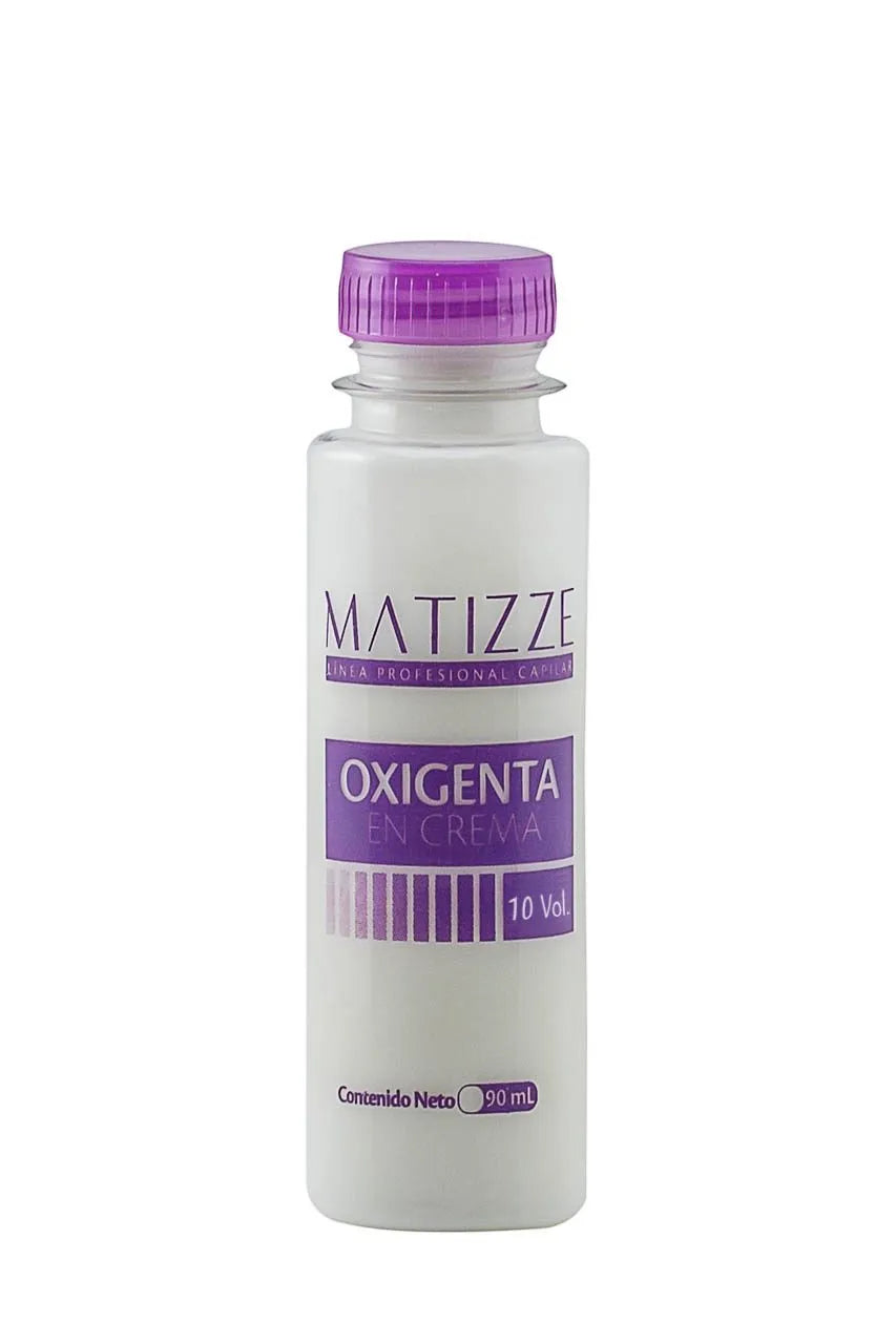 Matizze oxidantes