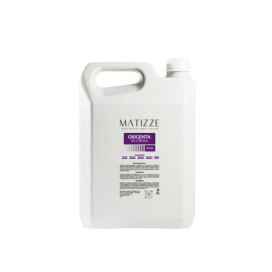 Matizze oxidantes