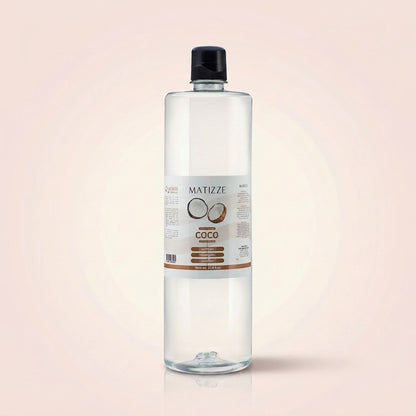 Aceite Corporal de Coco Matizze