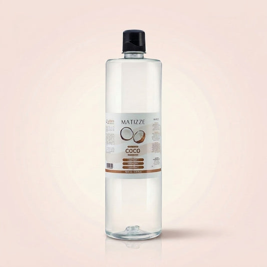Aceite Corporal de Coco Matizze