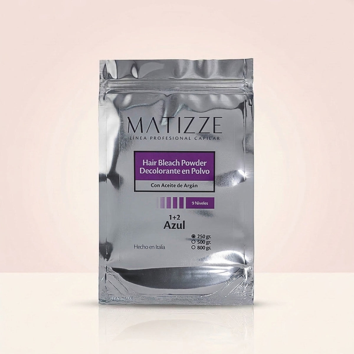 Decolorante Matizze Azul