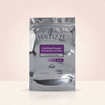 Decolorante Matizze Azul