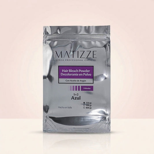 Decolorante Matizze Azul