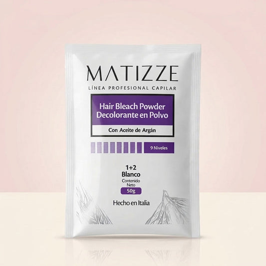 Decolorante Matizze Blanco