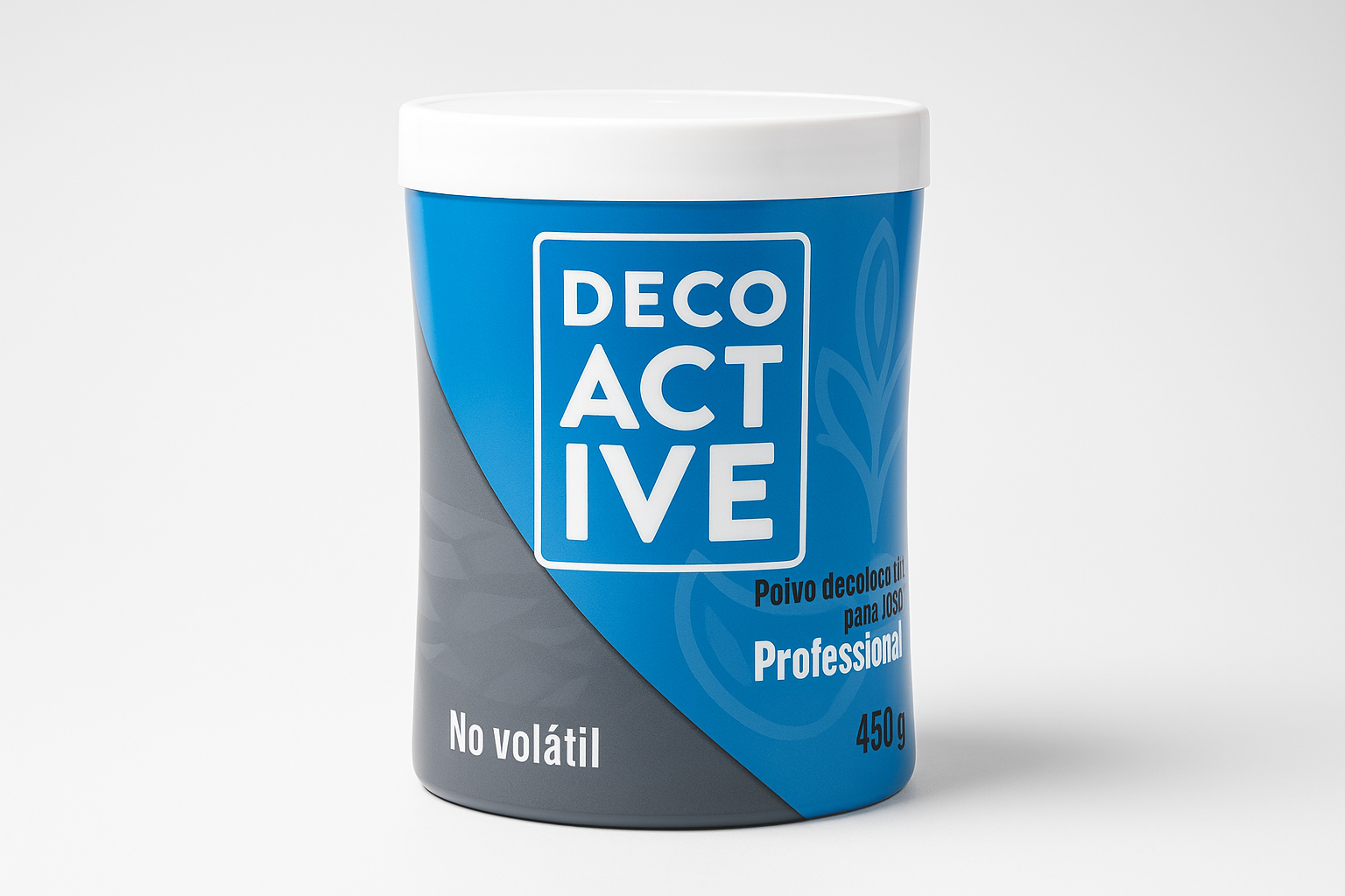 Imagen mejorada del producto DECO ACTIVE