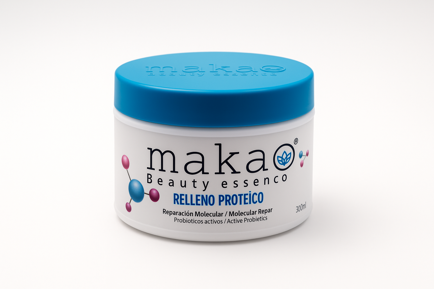 Imagen mejorada del producto Makao