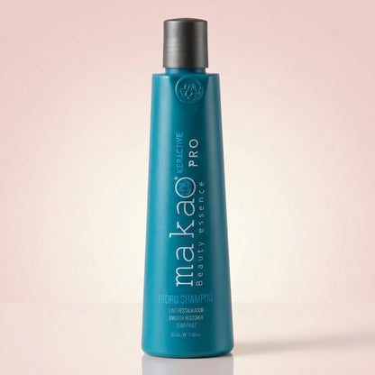 Hidro Shampoo Makao