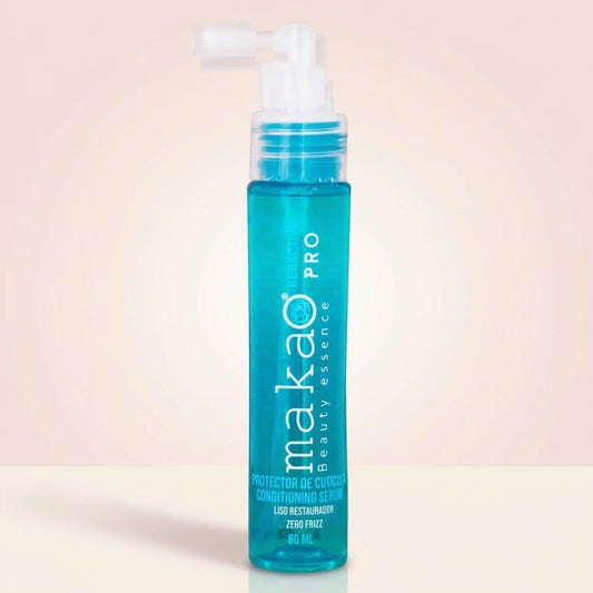 Protector de Cutícula Capilar Makao 60 ml