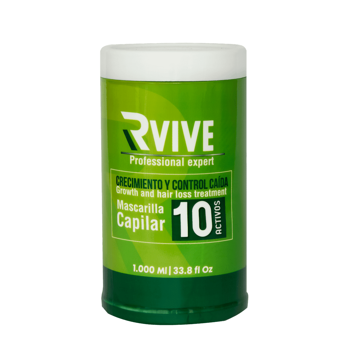 Rvive mascarilla crecimiento y anticaida