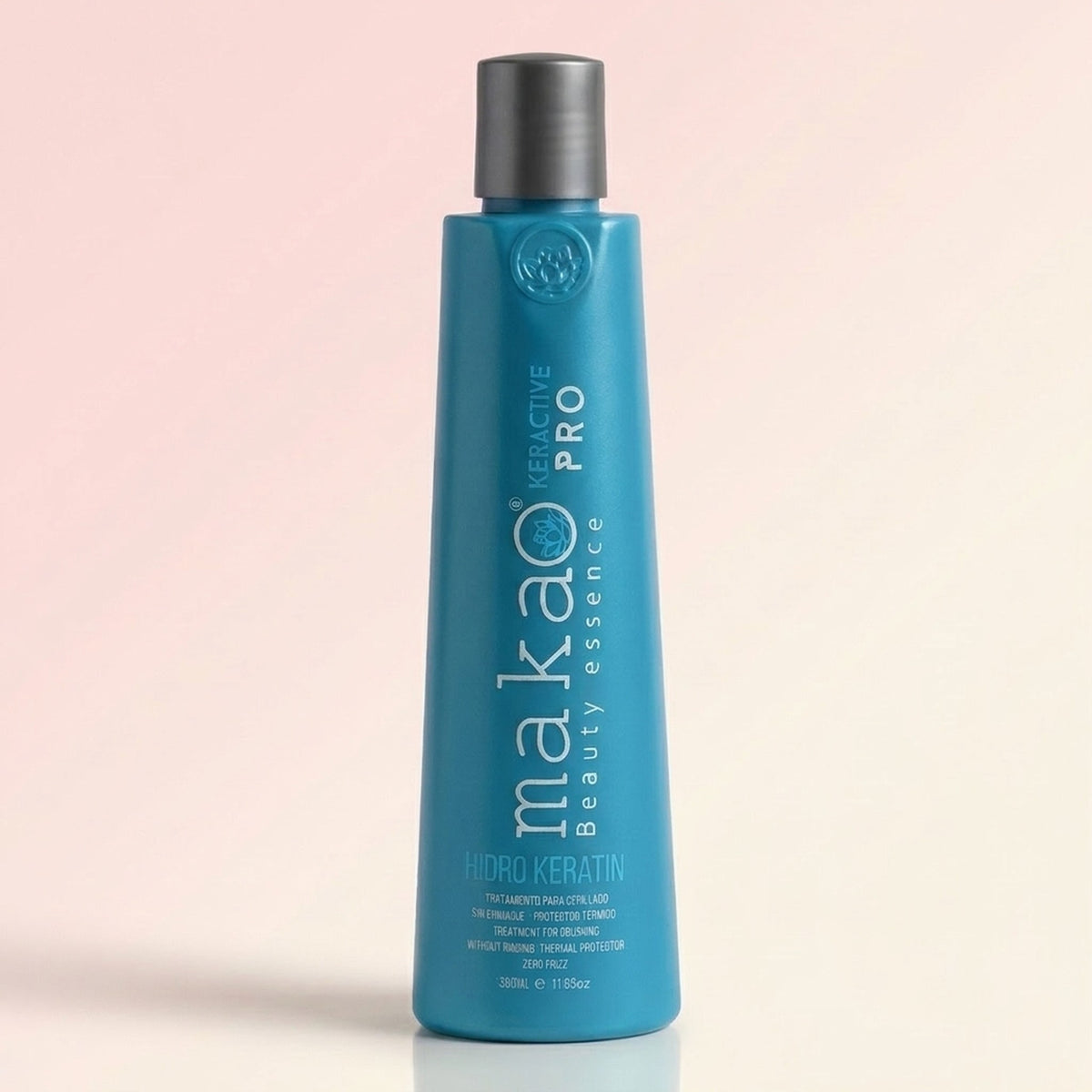Tratamiento Hidro Keratin Makao