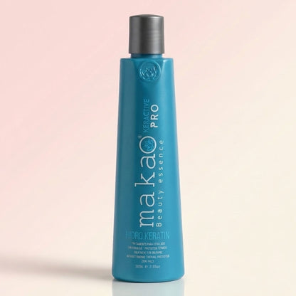 Tratamiento Hidro Keratin Makao