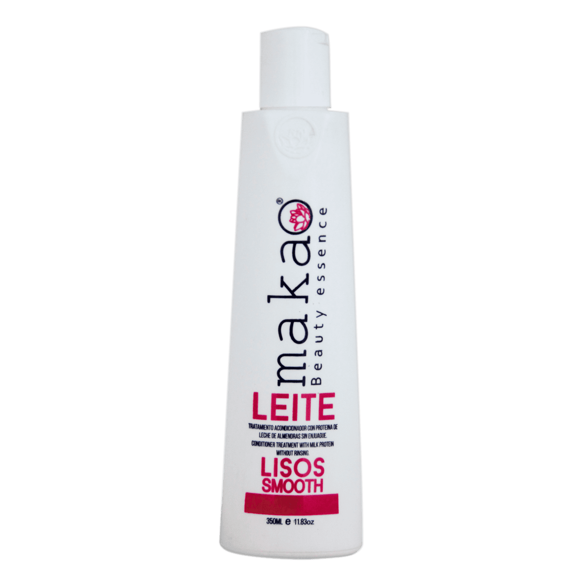 Makao tratamiento leite lisos smooth