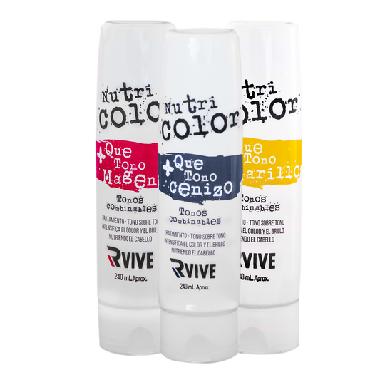 Makao nutri color