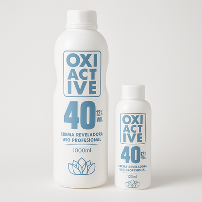 Productos OXI ACTIVE con calidad mejorada