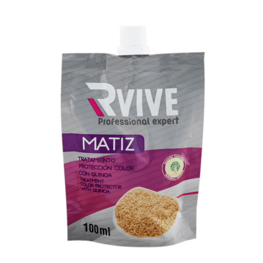 Rvive tratamiento matiz proteccion color