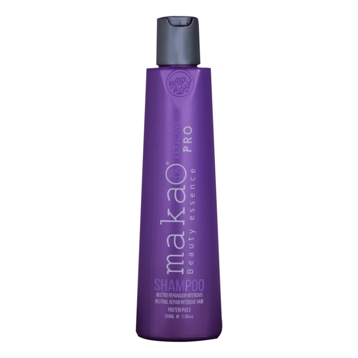 Makao shampo neutroreparador