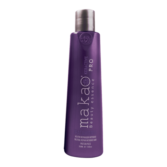 Makao tratamiento neutroreparador
