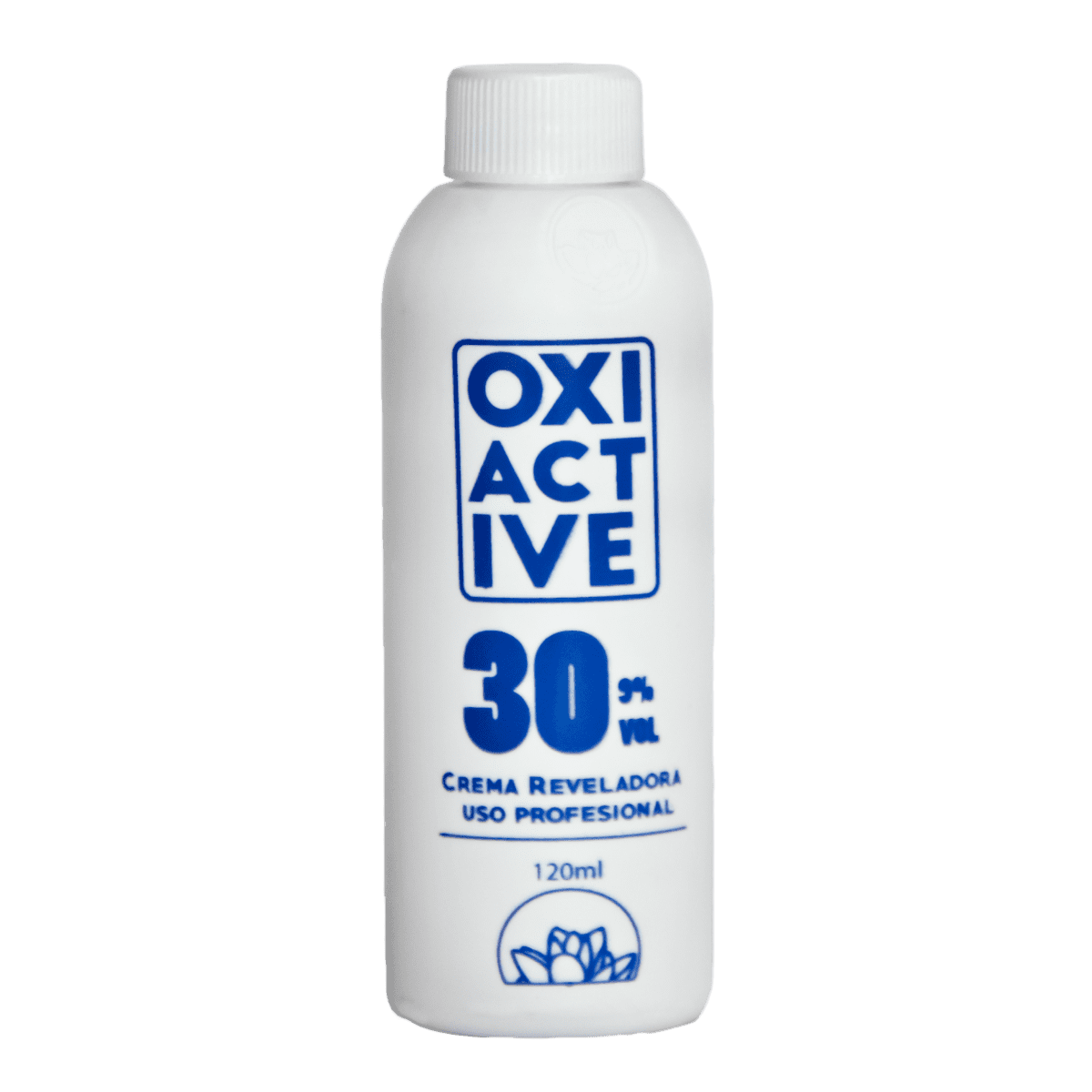 Makao crema reveladora oxiactive