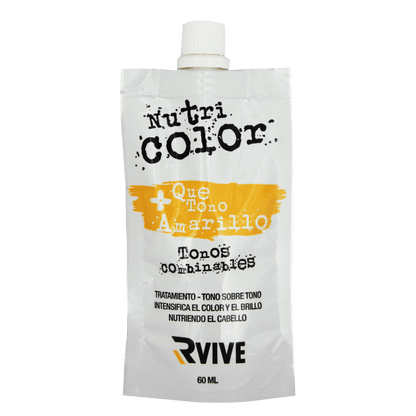 Makao nutri color