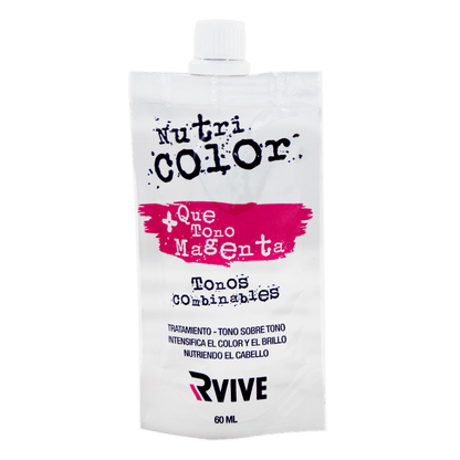 Makao nutri color