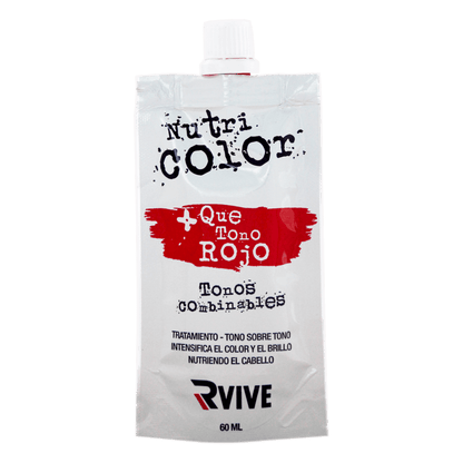 Makao nutri color