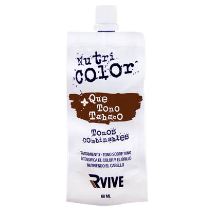 Makao nutri color