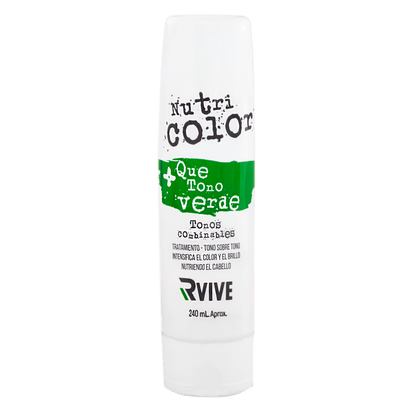 Makao nutri color