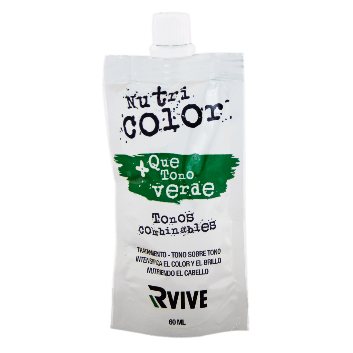 Makao nutri color
