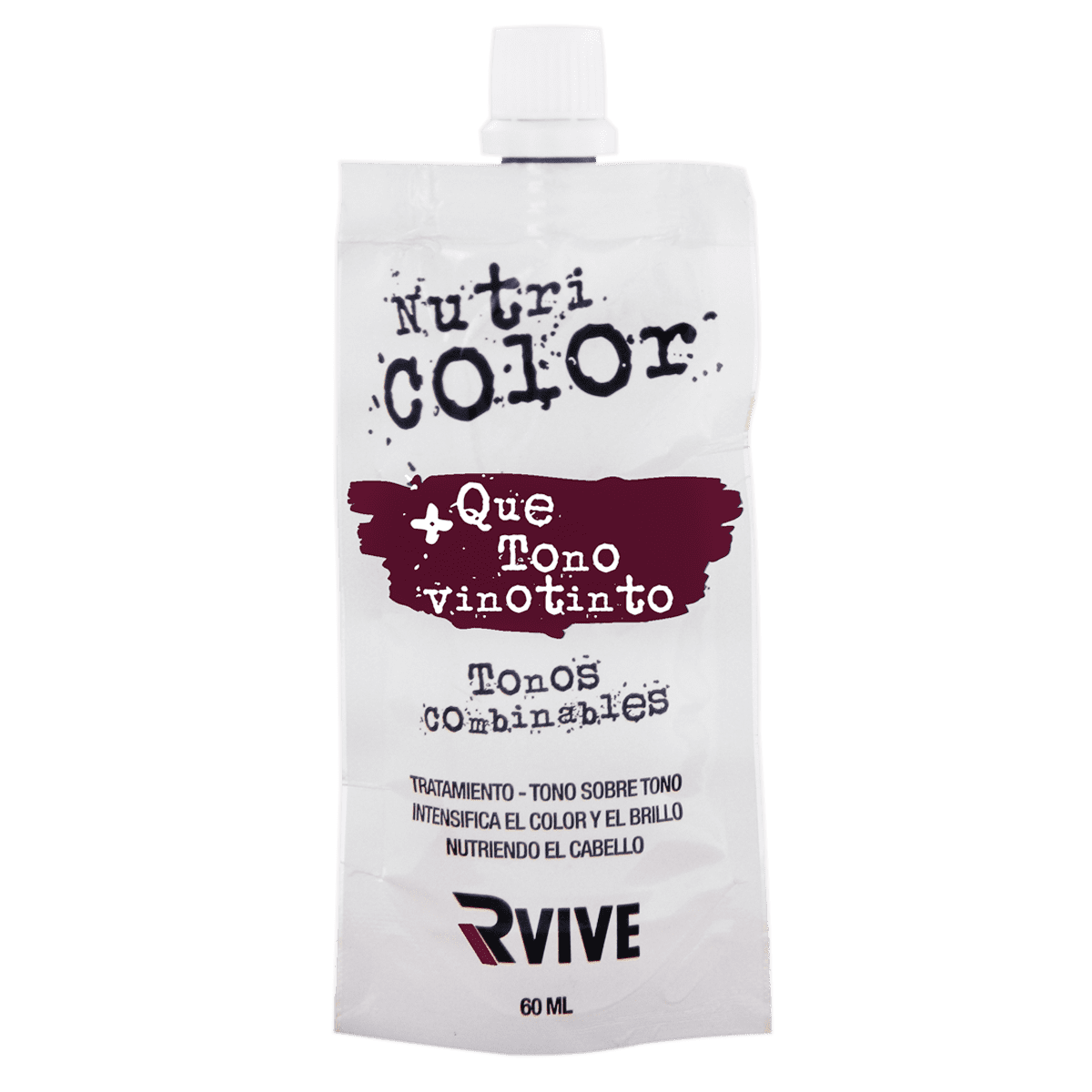 Makao nutri color