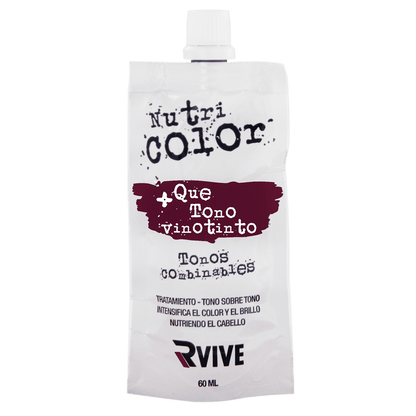 Makao nutri color