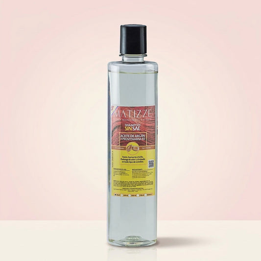 Shampoo Profesional Matizze sin Sal