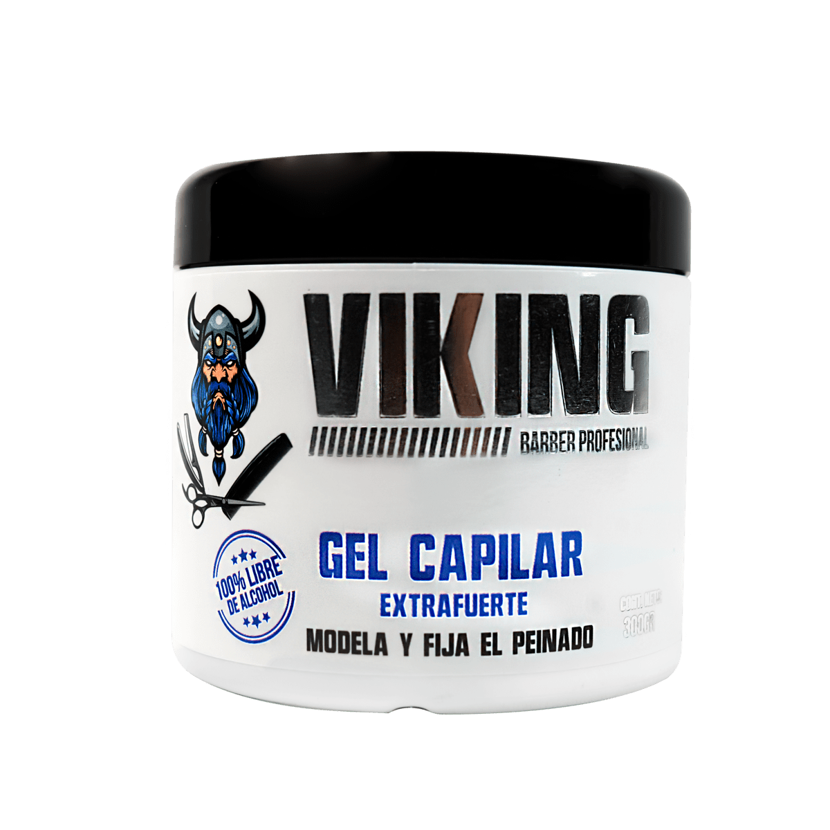 Makao viking gel capilar extrafuerte