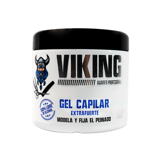 Makao viking gel capilar extrafuerte